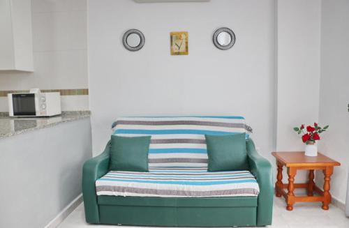 Apartamento Santa Teresa primera planta
