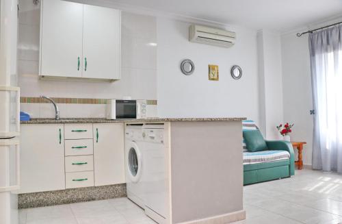 Apartamento Santa Teresa primera planta
