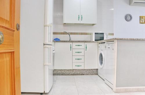 Apartamento Santa Teresa primera planta