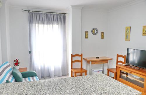 Apartamento Santa Teresa primera planta