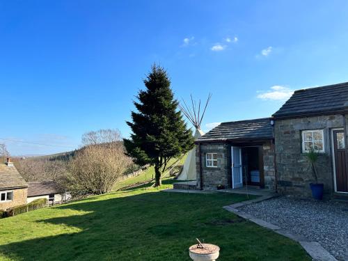 Imagem da galeria de Stunning location on Pendle Hill em Nelson