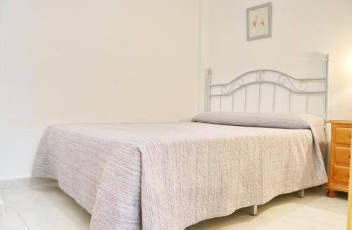 Apartamento Santa Teresa segunda planta
