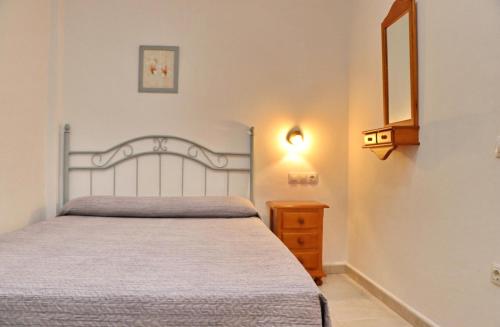 Apartamento Santa Teresa segunda planta