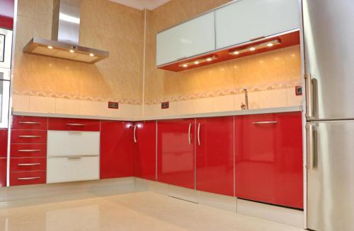 Apartamento Teresa planta baja