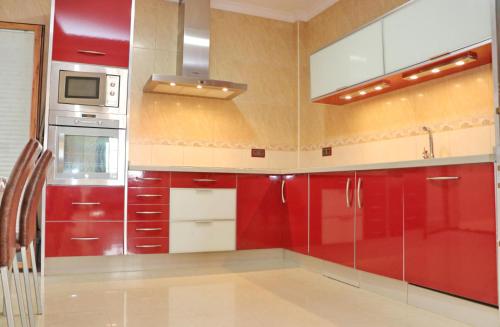 Apartamento Teresa planta baja