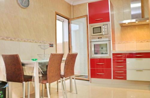 Apartamento Teresa planta baja