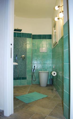 Bilik mandi di Almasarda