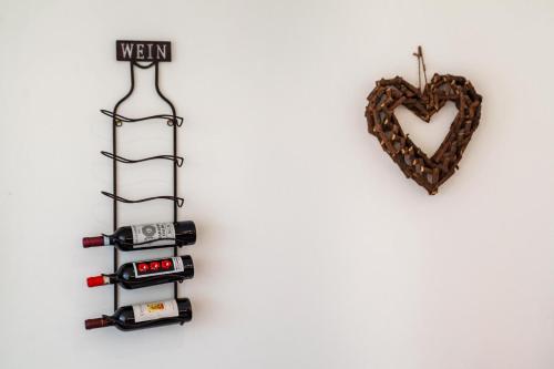 Fotografie z fotogalerie ubytování Adler Living Attika Wohnung v destinaci Naturno