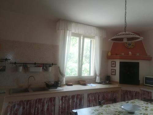 Fotografie z fotogalerie ubytování Villa Cornula v destinaci Santa Maria al Bagno