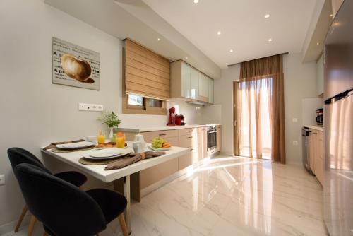 Fotografie z fotogalerie ubytování Efilenia Luxury Villas v destinaci Korfu
