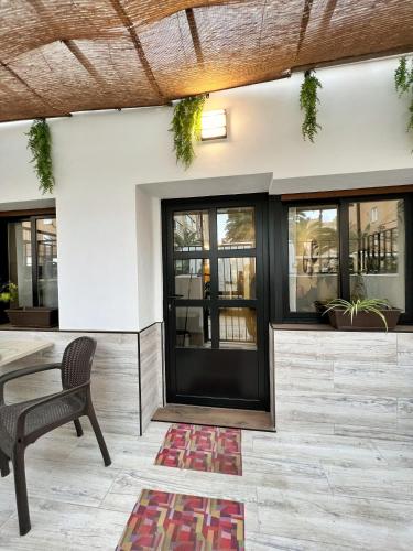 Casita con encanto a 200m de la playa