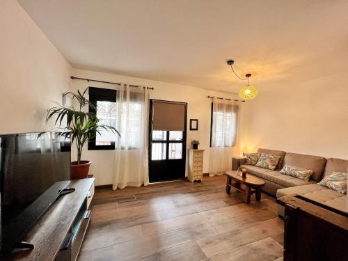 Casita con encanto a 200m de la playa, Alicante – Bijgewerkte ...