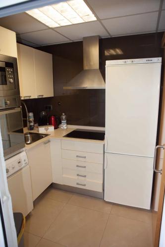 COSTA DAURADA APARTAMENTS - Royal 113 Luxe