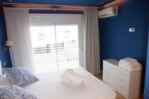 COSTA DAURADA APARTAMENTS - Royal 113 Luxe