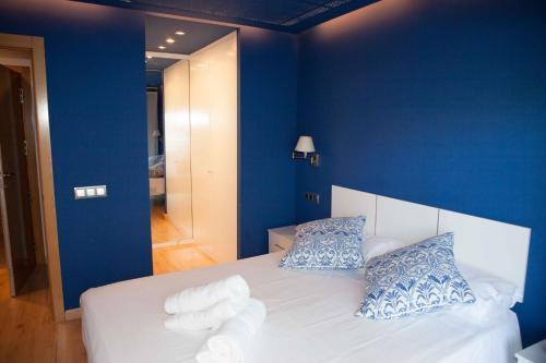 COSTA DAURADA APARTAMENTS - Royal 113 Luxe