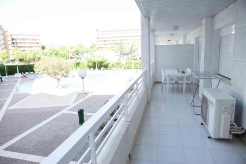 COSTA DAURADA APARTAMENTS - Royal 113 Luxe