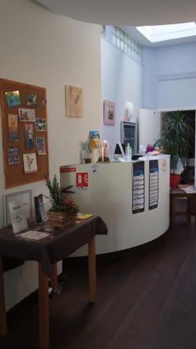 Galería fotográfica de Hotel Le Colibri en Aix-les-Bains