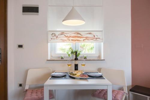 Apartmani Škopac Rabac