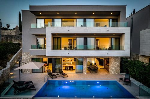 Beautiful Villa Naria – Photos 2