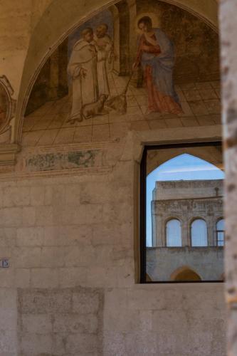 Gambar di galeri bagi Chiostro dei Domenicani - Dimora Storica di Lecce