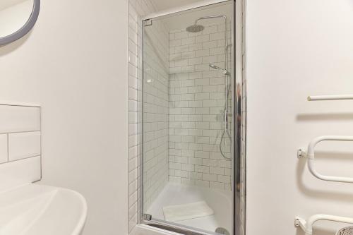 Druridge - Properties Unique衛浴