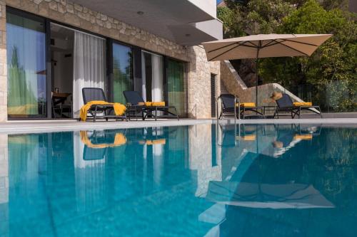 Beautiful Villa Leda – Photos 2