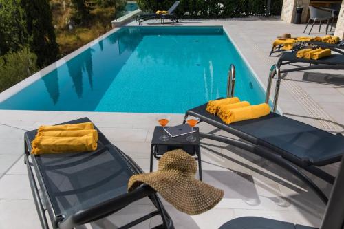 Beautiful Villa Leda – Photos 4