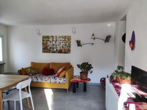 Foto Casa dei giuggioli 5