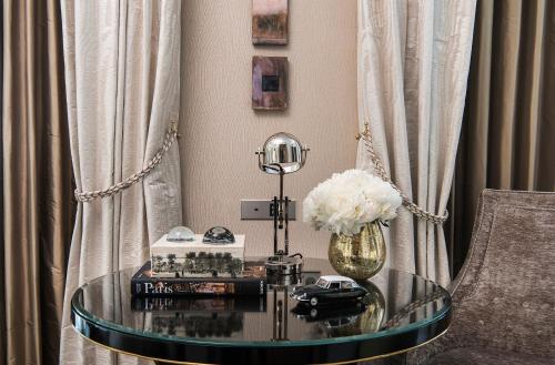 Hotel de Crillon photo 58