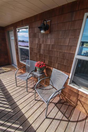 Parker Landing – Photos 3