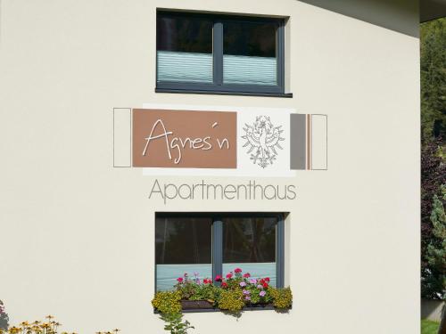 Certifikát, hodnocení, plakát nebo jiný dokument vystavený v ubytování Apartment Agnesn-1 by Interhome