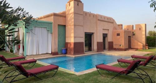 Villa Gardens – Photos 3