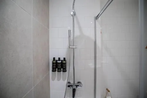 Smartr Madrid Gran Via Apartments photo 12