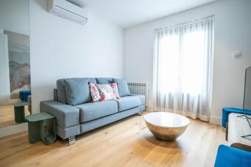 Smartr Madrid Gran Via Apartments photo 5
