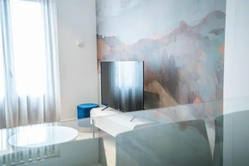Smartr Madrid Gran Via Apartments photo 16