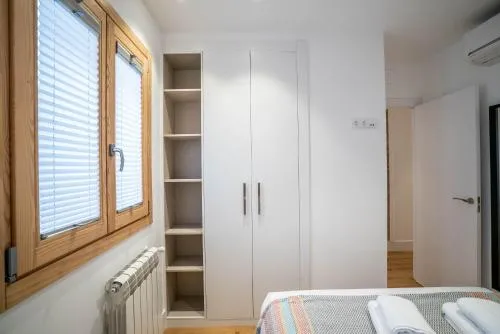 Smartr Madrid Gran Via Apartments photo 24