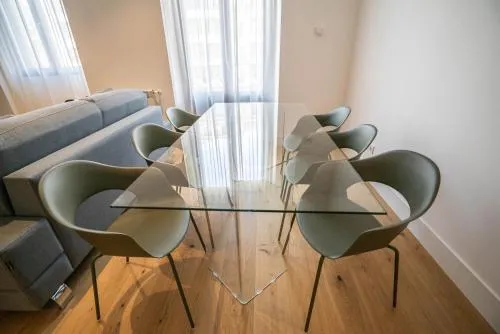 Smartr Madrid Gran Via Apartments photo 31
