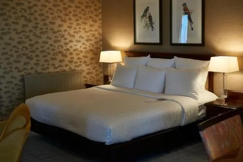 Dalmahoy Hotel & Country Club photo 22