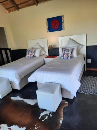 Tranquility Lodge LeThabo Game Farm – Photos 5