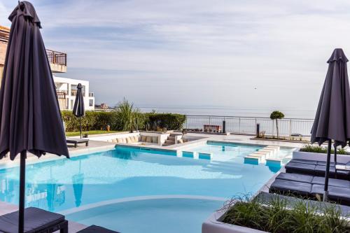Φωτογραφία από το άλμπουμ του Selena Beach Family Hotel - All Inclusive Light στη Σωζόπολη