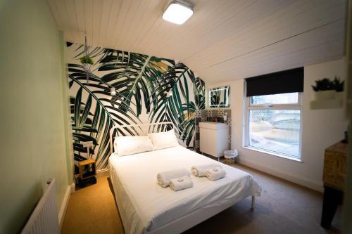 Gallery image of Sea Bed Guesthouse in Newquay