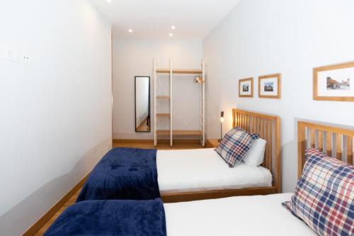 Aresti Old Town by Bilbao Living
