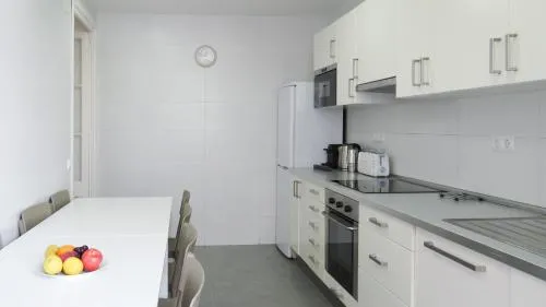Stay Together Barcelona Apartments photo 47