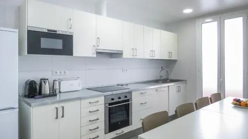 Stay Together Barcelona Apartments photo 46