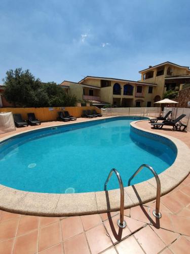 Casa Moon Villasimius