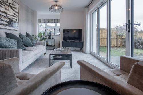 Geraint House - 3 Bedroom Holiday Home - Templeton