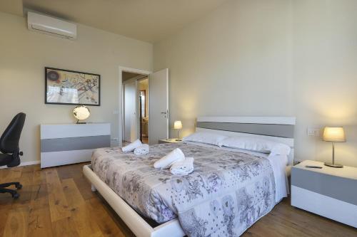 Dalla Giulia - Sweet Dreams in Florence