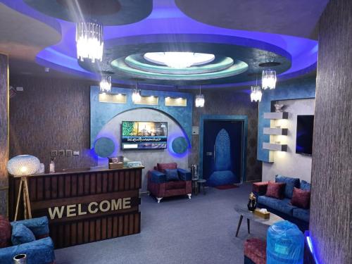 Fotografie z fotogalerie ubytování Shihan hotel suites v destinaci Amman