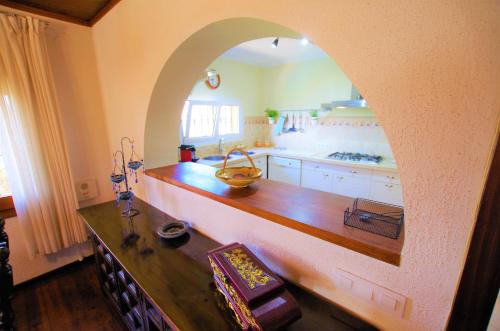 Fotografie z fotogalerie ubytování V&V LLORET- VILLA ELSA, lujosa villa con 2 piscinas v destinaci Lloret de Mar