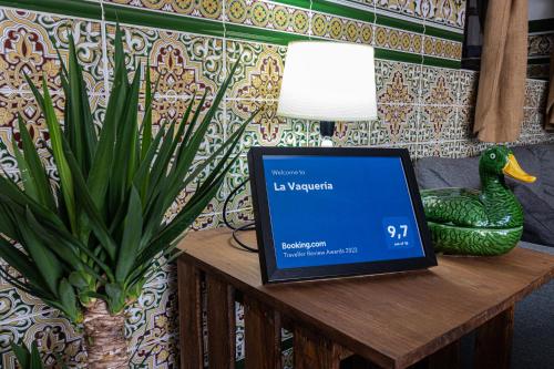 Foto La Vaquería 6